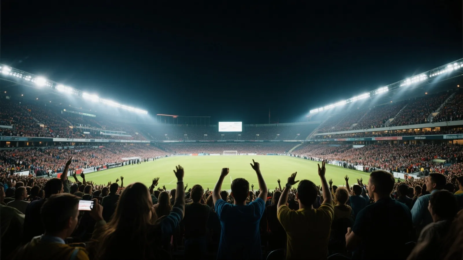 英超直播与赛程指引